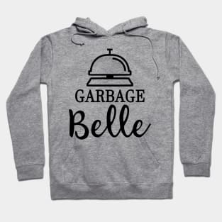 Garbage Belle Hoodie